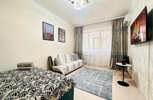 Almaty Apartment | Сезам