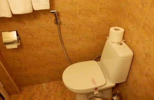 Kazanlak Hotel | Семеен Хотел РОЗА