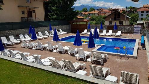 Banya House | Семеен Хотел-"Чилковата Къща"