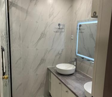 Nur-Sultan Apartment | Сердце столицы