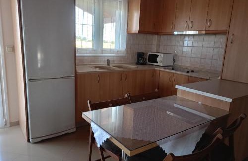 Karpenisi Apartment | Софита