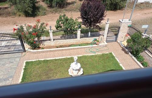 Karpenisi Apartment | Софита