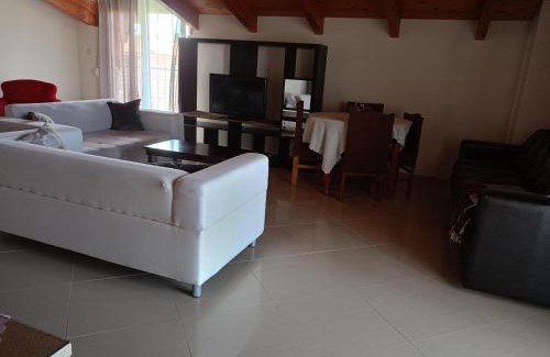Karpenisi Apartment | Софита