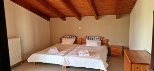 Karpenisi Apartment | Софита