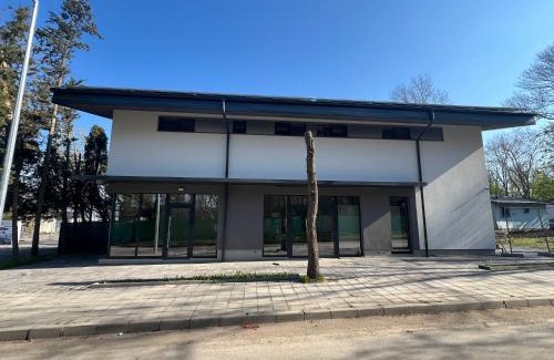 Burgas House | Стаи за гости КРАЙМОРИЕ ПАРК