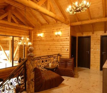 Sofia Villa | Стилни и Луксозни Вили за разпускане