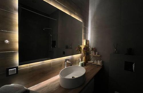 Nur-Sultan Apartment | Стильная 2х комнатная за Хан-Шатыром LUX
