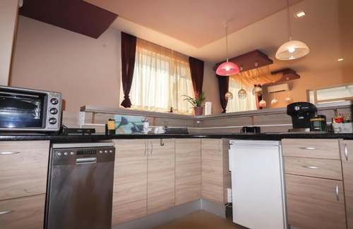 Varna Apartment | Студио Ариел