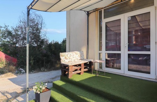 Varna Apartment | Студио Ариел