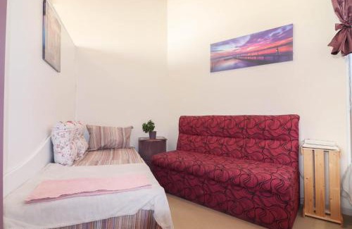 Varna Apartment | Студио Ариел