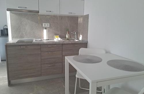 Asprovalta Apartment | Студио близо до плажа