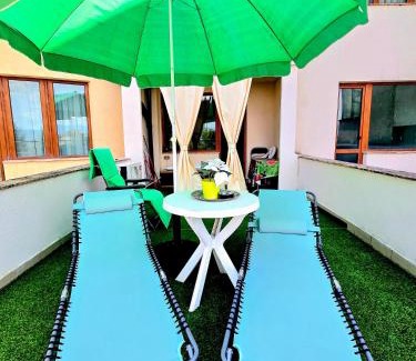 Sandanski Apartment | Студио Кокетно