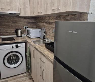 Pomorie Apartment | Студио Лазур Поморие