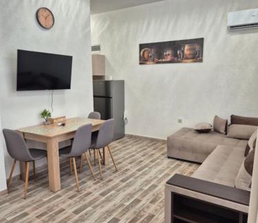 Pomorie Apartment | Студио Лазур Поморие