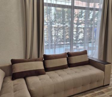 Pomorie Apartment | Студио Лазур Поморие