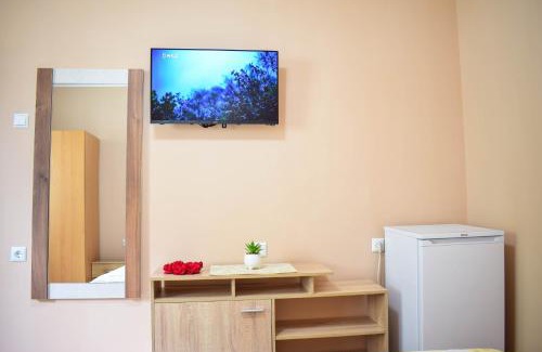 Pavel Banya Apartment | Студио "Люляк 21"