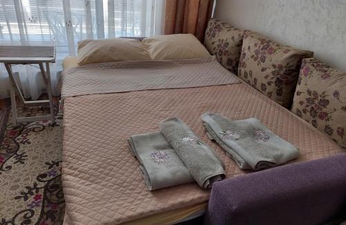 Pomorie Apartment | Студио Прованс Лариса