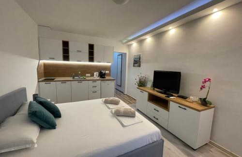 Lozenets Apartment | Студио Симона 2 - първа линия море