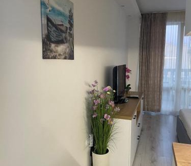 Lozenets Apartment | Студио Симона 2 - първа линия море