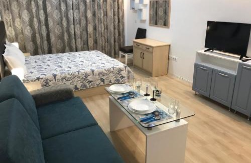 Lozenets Apartment | Студио Сънрайз А28, Лозенец