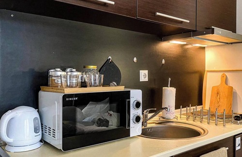 Shiligarnika Condo | Студио 11 с басейн, СПА до Ски Лифтаnn