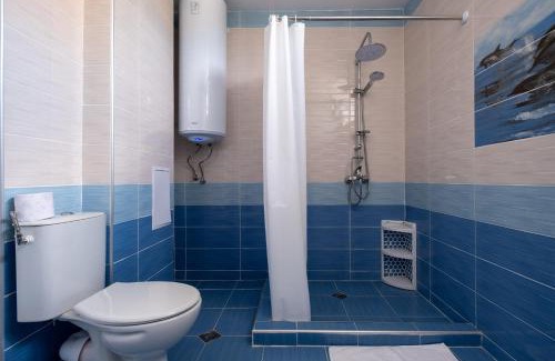 Hisarja Apartment | Студио 9 Парк Панорама