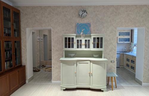 Almaty Apartment | Студия в Золотом Квадрате