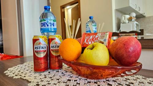 Saints Constantine and Helena Apartment | Студио Елена