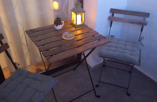 Pamporovo Apartment | Тайната квартира - The Secret apartment