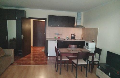 Pamporovo Apartment | Тайната квартира - The Secret apartment