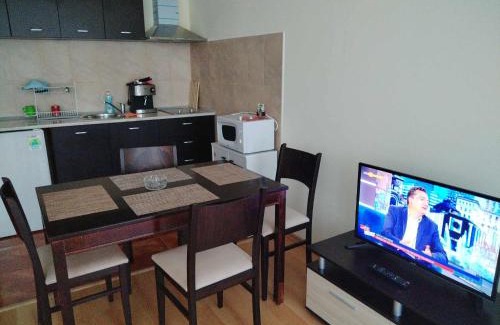 Pamporovo Apartment | Тайната квартира - The Secret apartment