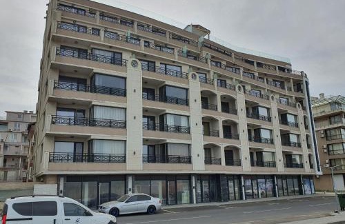 Old Town Apartment | Таня 11