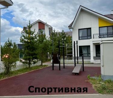 Burabay Apartment | Таунхаус