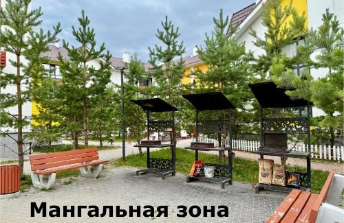 Burabay Apartment | Таунхаус