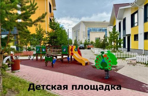 Burabay Apartment | Таунхаус