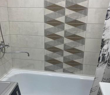 Oskemen Apartment | Трехкомнатные апартаменты