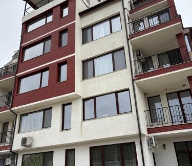 Sandanski Apartment | Трушеви