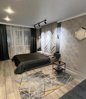 Karagandy Apartment | ТrendApart
