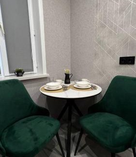 Karagandy Apartment | ТrendApart