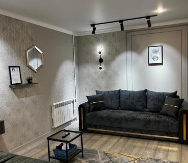 Karagandy Apartment | ТrendApart