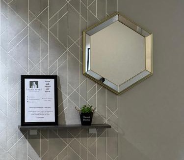 Karagandy Apartment | ТrendApart