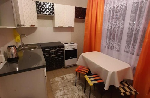 Oskemen Apartment | Утепова 41