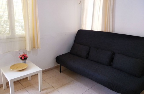 Netanya Apartment | Уютная двухкомнатная квартира около центральной набережной