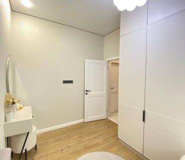 Nur-Sultan Apartment | Уютная квартира в центре города