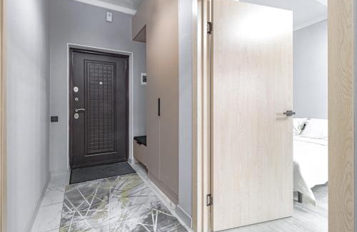 Nur-Sultan Apartment | Уютная квартира в центре столицы