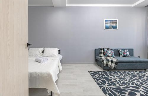 Nur-Sultan Apartment | Уютная квартира в центре столицы