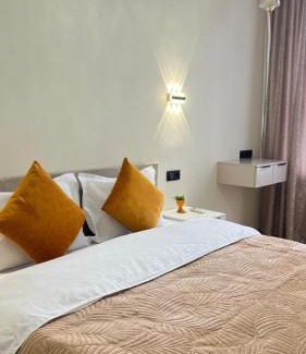 Almaty Apartment | Уютная квартира-ЖК Adele