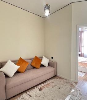 Almaty Apartment | Уютная квартира-ЖК Adele