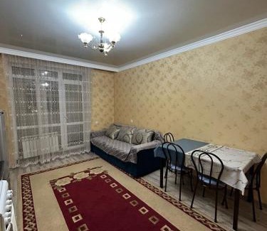 Nur-Sultan Apartment | Уютная квартира комфорт класса111
