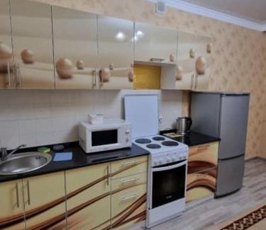 Nur-Sultan Apartment | Уютная квартира комфорт класса111